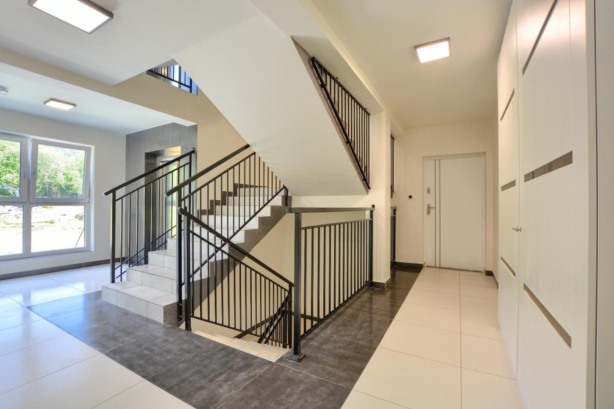 Apartament Boho Ustrzyki Dolne Buitenkant foto