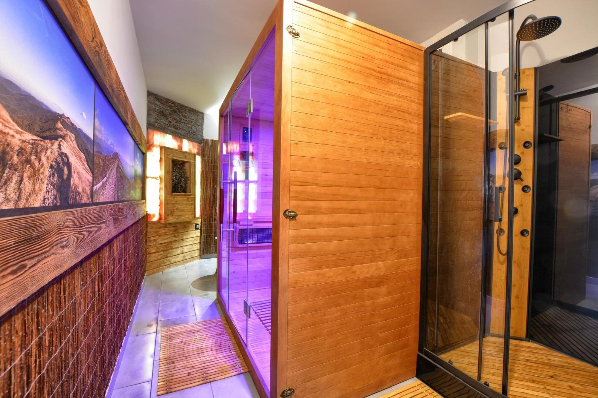 Apartament Boho Ustrzyki Dolne Buitenkant foto